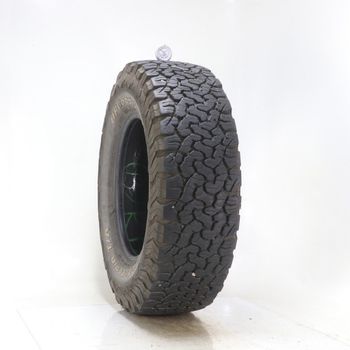 Set of (2) Used LT265/70R17 BFGoodrich All-Terrain T/A KO2 121/118S - 11.5/32