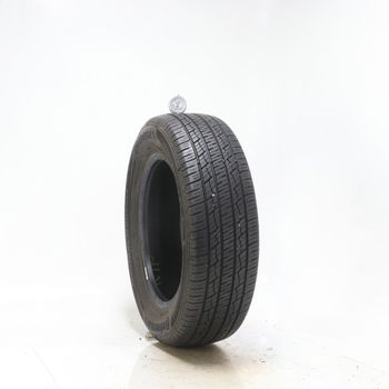 Used 205/65R16 Continental ControlContact Tour A/S Plus 95H - 8/32