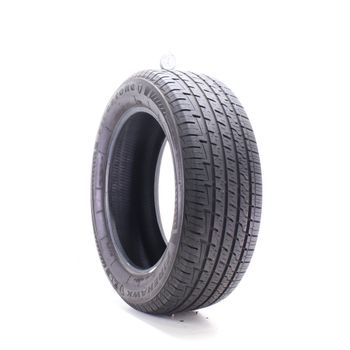 Used 225/60R18 Firestone Firehawk AS 100V - 7/32
