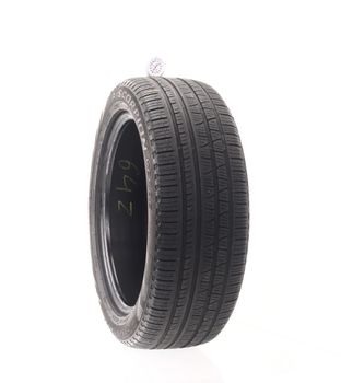 Set of (4) Used 235/50R19 Pirelli Scorpion Verde 99H - 8.5-9.5/32