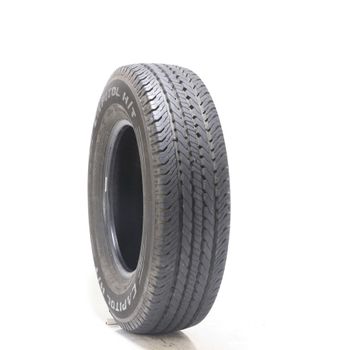 Used LT225/75R16 Capitol H/T 115/112R - 14/32