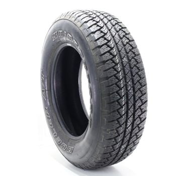 Driven Once 255/70R18 Bridgestone Dueler A/T RH-S 112S - 13.5/32