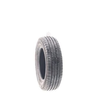 Set of (4) Used 185/70R14 Mazama Reputation NLW-3 88T - 9.5/32