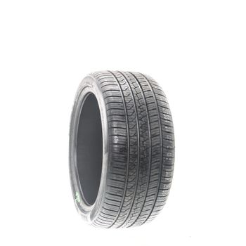 Driven Once 265/35R18 Pirelli P Zero Plus 97Y - 10.5/32