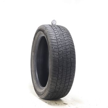 Set of (2) Used 245/50R20 General Altimax 365 AW 105V - 9-10/32