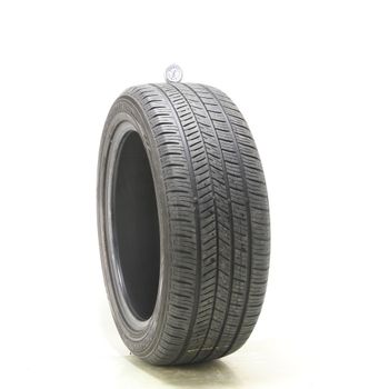 Set of (2) Used 255/50R20 Yokohama YK740 GTX 109V - 7.5/32