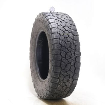 Used LT275/70R18 Toyo Open Country A/T III 125/122S - 10/32