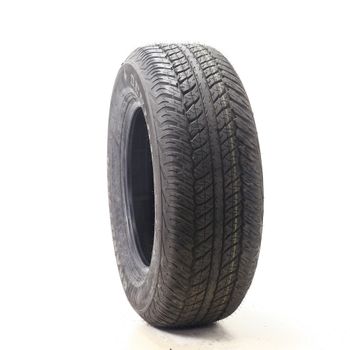 Driven Once 265/65R17 Dunlop Grandtrek AT20 110S - 11/32