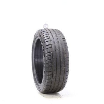 Used 215/45ZR17 Michelin Pilot Sport 4 S 91Y - 8/32