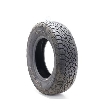 Used 235/70R16 Kelly Edge AT 106T - 9/32
