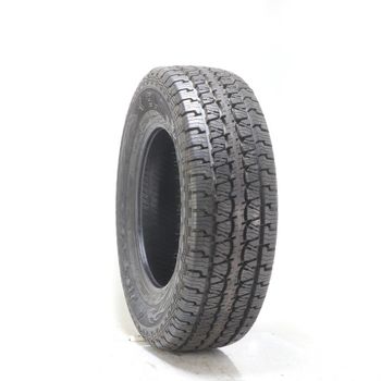 Driven Once LT245/70R17 JK Tyre Blazze X-A/T 119/116S - 15.5/32