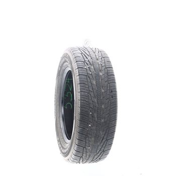 Used 215/55R16 Goodyear Assurance Tripletred AS 98T - 8/32