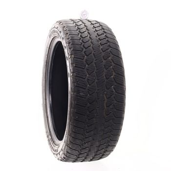 Used 285/45R22 Firestone Destination A/T2 114H - 10/32