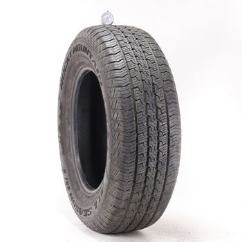 Used 265/65R18 Rocky Mountain H/T 114T - 9.5/32