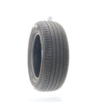 Used 255/60R18 Zeetex SU5000 max 112W - 8.5/32