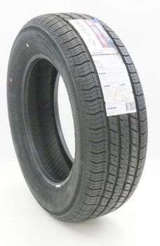 Set of (4) New 205/65R16 Otani Radial EK2000 95H - 10/32