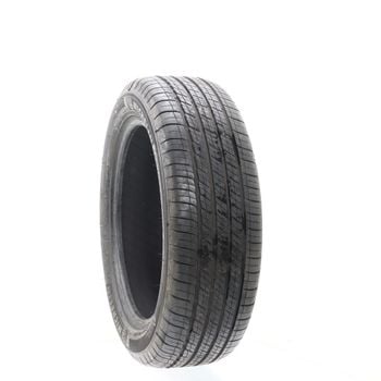 Set of (2) Driven Once 235/55R20 Michelin Primacy Tour A/S 102H - 9.5/32