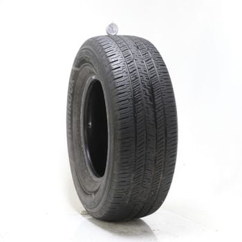 Used 265/70R16 Hankook Dynapro HT 111T - 6.5/32