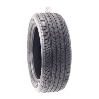 Set of (4) Used 215/55R17 Arizonian Silver Edition 94V - 8.5/32