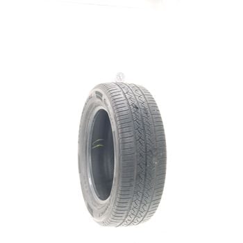 Used 225/60R17 Continental TrueContact Tour 99H - 5.5/32