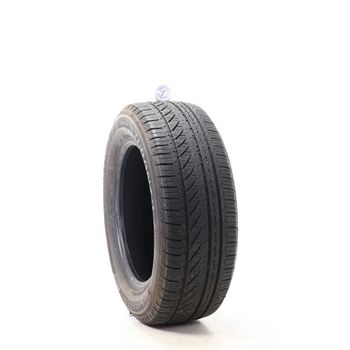 Used 215/60R16 Bridgestone Turanza Serenity Plus 95V - 8/32