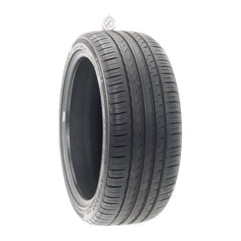 Used 235/40R19 Sailun Atrezzo SVA1 96V - 8.5/32