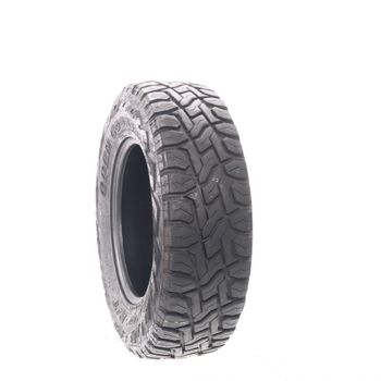 Used LT275/70R18 Toyo Open Country RT 125/122Q - 15/32
