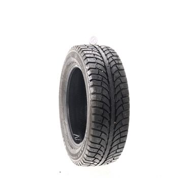 Used 225/60R17 GT Radial Champiro IcePro Studded 99T - 9/32