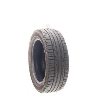 Set of (2) Used 235/55R18 Michelin X Tour A/S 2 100H - 8.5/32