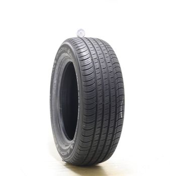 Set of (2) Used 245/60R18 SureDrive Touring A/S TA71 105H - 10.5/32