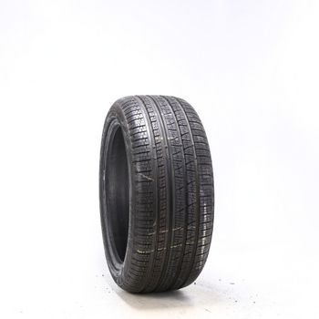 New 255/40R19 Pirelli Scorpion Verde 96H - 11/32
