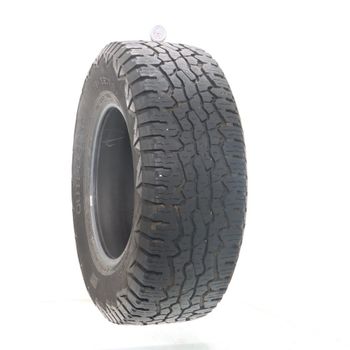 Used LT35X12.5R18 Nokian Outpost AT 128R - 10.5/32
