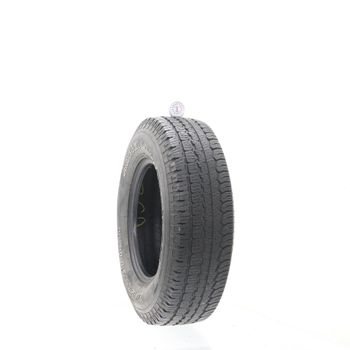 Used 205/75R14 BFGoodrich Radial Long Trail T/A 95T - 6.5/32