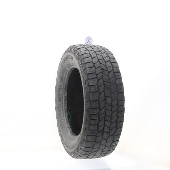 Used 235/65R17 Cooper Discoverer AT3 4S 108T - 8/32