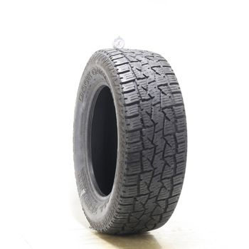 Used 265/60R18 DeanTires Back Country SQ-4 A/T 110T - 8/32