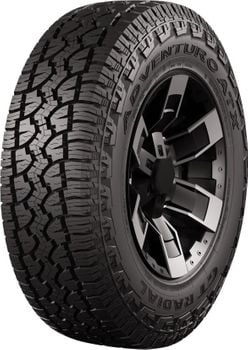 Set of (4) New LT265/75R16 GT Radial Adventuro ATX 123S
