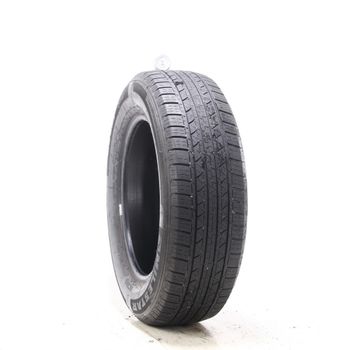 Set of (2) Used 235/65R18 Milestar MS932 Sport 106H - 6-7/32