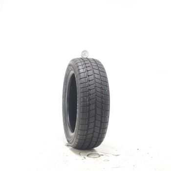 Set of (2) Used 185/55R15 Firestone WeatherGrip 82V - 9/32