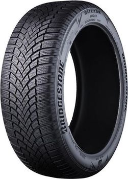 Set of (4) New 255/45R20 Bridgestone Blizzak LM005 105V