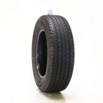 Set of (2) Used 245/65R17 Cooper Evolution HT2 107T - 8-8.5/32