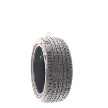 Used 245/40ZR18 Advanta HP Z-02 97W - 9/32