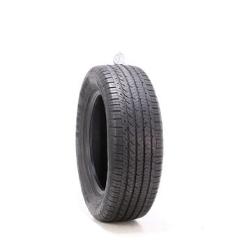 Used 215/60R16 Goodyear Eagle Sport AS 95V - 7.5/32