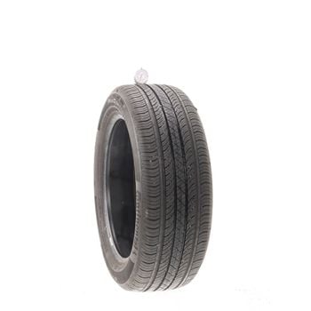 Used 215/55R18 Continental ProContact TX 95H - 7.5/32