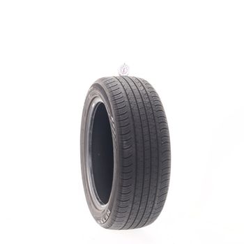 Set of (4) Used 205/55R17 Nexen N'Priz AH8 91H - 7-7.5/32