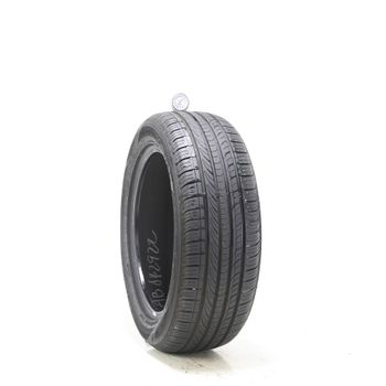 Set of (2) Used 215/55R17 Sceptor 4XS 93V - 8.5/32