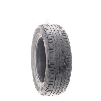 Used 235/60R18 Nokian Encompass AW01 107V - 8/32