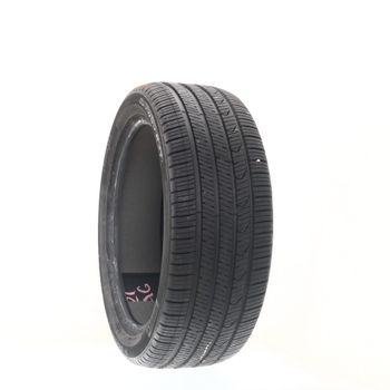 New 265/45R21 Pirelli Scorpion Zero AS Plus 3 Elect PNCS 108Y