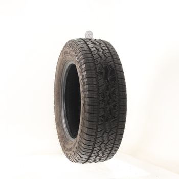 Used 265/60R18 Falken Wildpeak A/T3W A MO 110H - 10/32