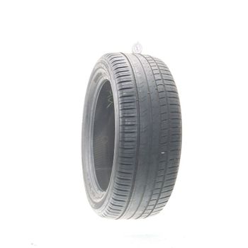 Used 265/50R20 Milestar Weatherguard AS 710 Sport 111V - 6/32
