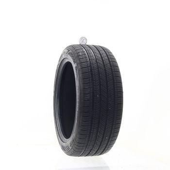 Used 255/45R19 Kumho Majesty 9 Solus TA91 EV TO K-Silent 104V - 7.5/32